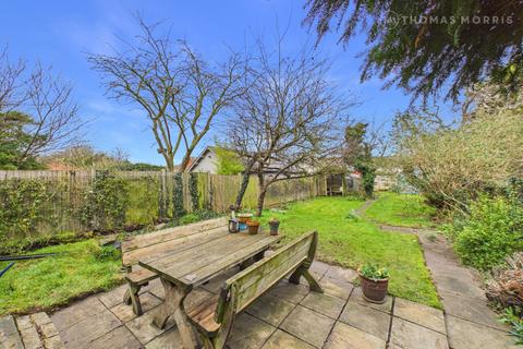 undefined, Rock Road, Hertfordshire SG8