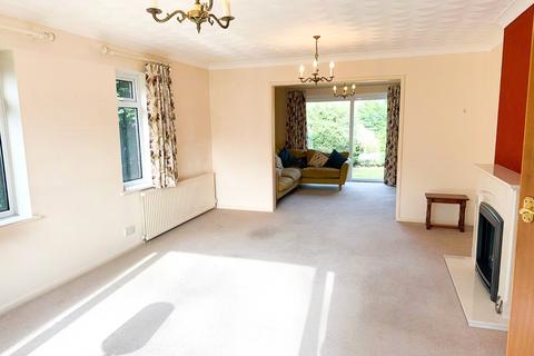4 bedroom detached house for sale, Bulls Copse Lane, Catherington, Waterlooville, PO8