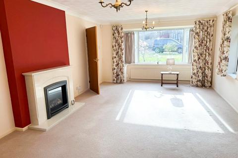 4 bedroom detached house for sale, Bulls Copse Lane, Catherington, Waterlooville, PO8