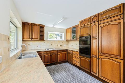 4 bedroom detached house for sale, Bulls Copse Lane, Catherington, Waterlooville, PO8