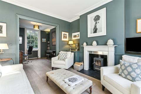 undefined, Shawfield Street, London, SW3