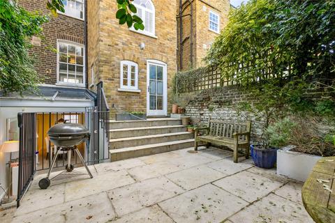 undefined, Shawfield Street, London, SW3