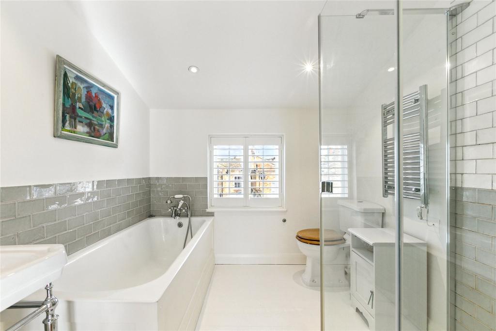 Bathroom Ensuite