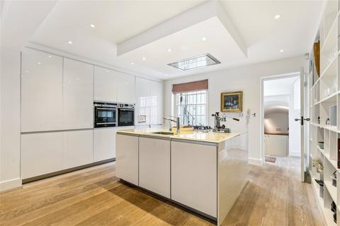 undefined, Shawfield Street, London, SW3