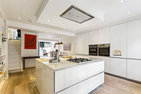 undefined, Shawfield Street, London, SW3