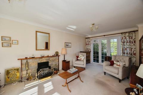 4 bedroom detached house for sale, Latchmore Gardens, Waterlooville, Hampshire, PO8
