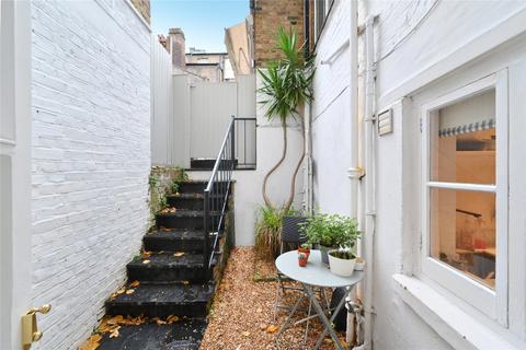 undefined, Sydney Street, Chelsea, London, SW3