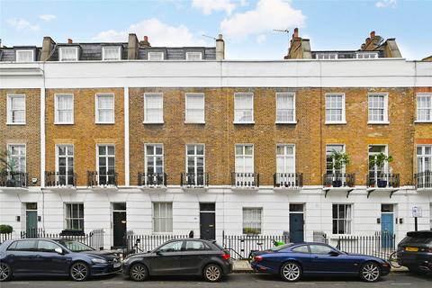undefined, Sydney Street, Chelsea, London, SW3