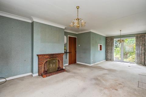 4 bedroom detached house for sale, Kings Road, Cowplain, Waterlooville, Hampshire, PO8