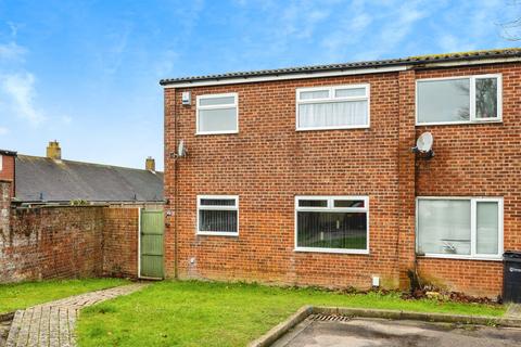 4 bedroom end of terrace house for sale, Butterfly Drive, Portsmouth, Hampshire, PO6