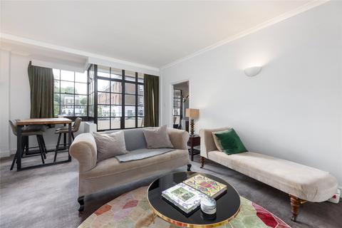 Chelsea Manor Street, London, SW3
