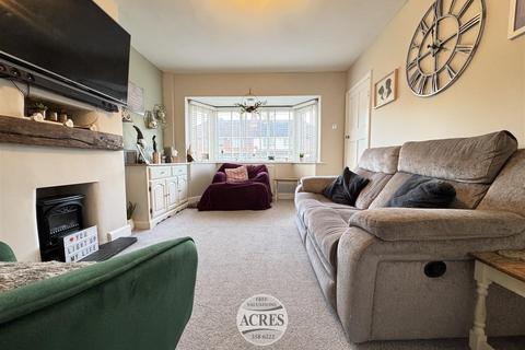 2 bedroom end of terrace house for sale, Bradfield Road, Great Barr, Birmingham