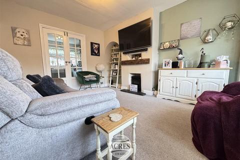 2 bedroom end of terrace house for sale, Bradfield Road, Great Barr, Birmingham