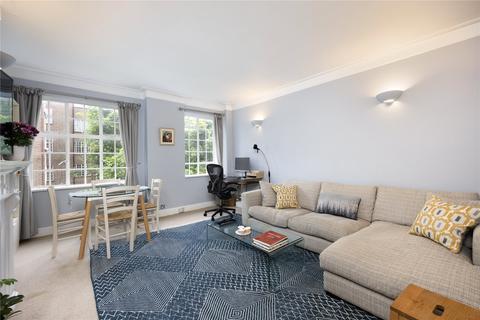1 bedroom flat for sale, Kings Court North, Kings Road, Chelsea, London, SW3