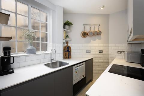 1 bedroom flat for sale, Kings Court North, Kings Road, Chelsea, London, SW3