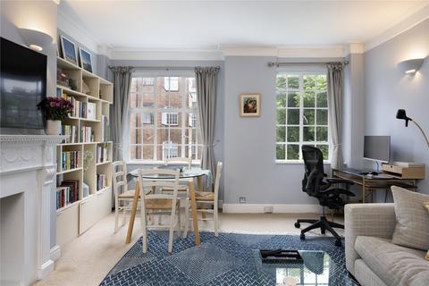 1 bedroom flat for sale, Kings Court North, Kings Road, Chelsea, London, SW3