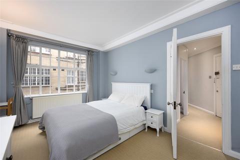 1 bedroom flat for sale, Kings Court North, Kings Road, Chelsea, London, SW3