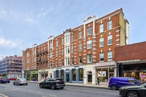 Alexandra Mansions, 333 Kings Road, London, SW3