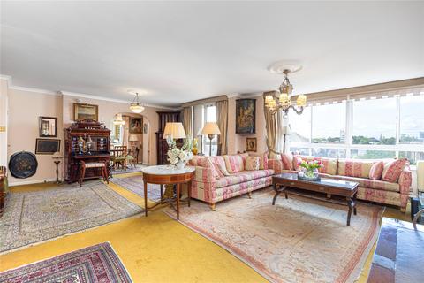 4 bedroom flat for sale, Cheyne Walk, Chelsea, London, SW3