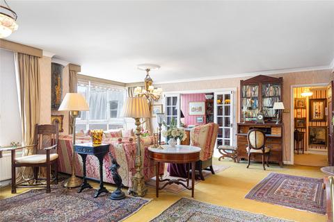 4 bedroom flat for sale, Cheyne Walk, Chelsea, London, SW3