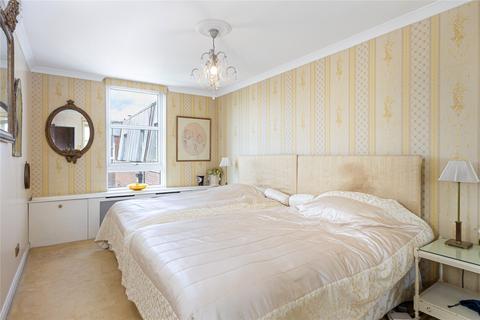 4 bedroom flat for sale, Cheyne Walk, Chelsea, London, SW3