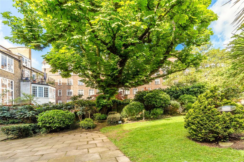 Communal Garden
