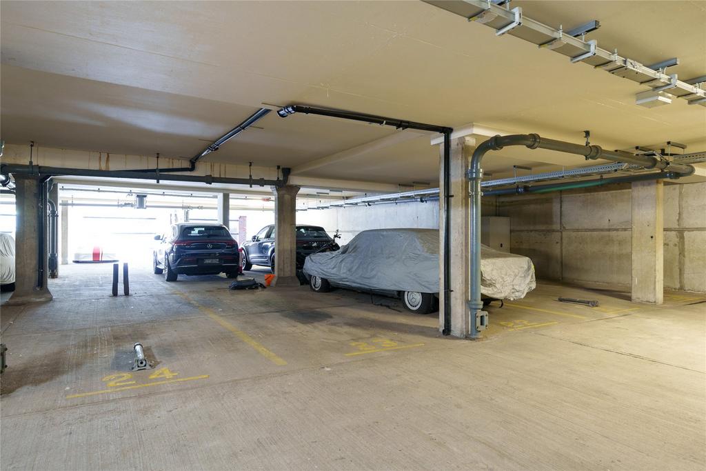 Parking Space