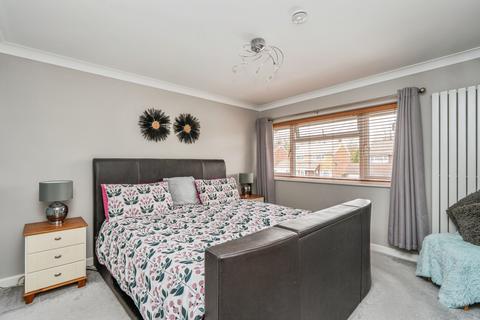 4 bedroom detached house for sale, Hazleton Way, Waterlooville, Hampshire, PO8