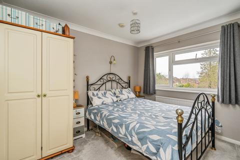 4 bedroom detached house for sale, Hazleton Way, Waterlooville, Hampshire, PO8