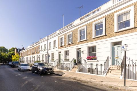 undefined, Bramerton Street, Chelsea, London, SW3