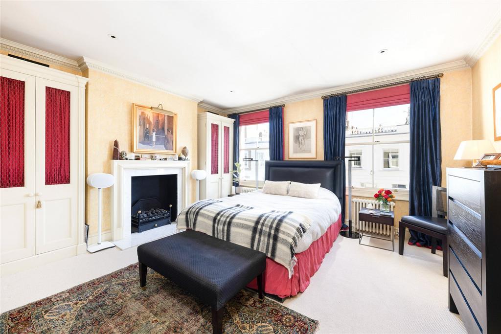 Principal Bedroom