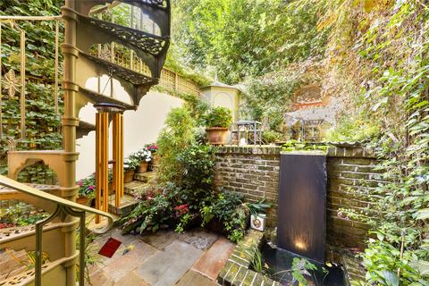 undefined, Bramerton Street, Chelsea, London, SW3