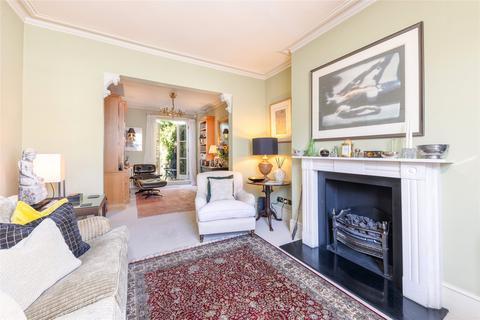 undefined, Bramerton Street, Chelsea, London, SW3