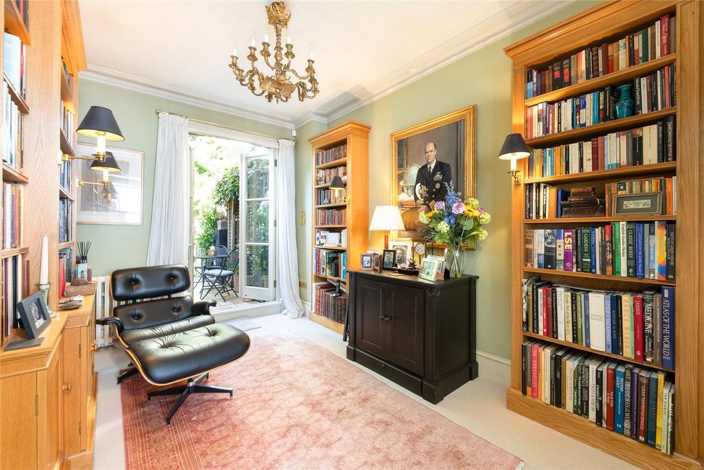 Drawing Room