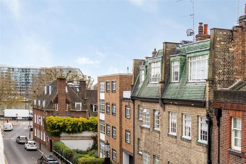 1 bedroom flat for sale, Old Church Street, London, SW3