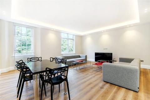 2 bedroom flat for sale, Fulham Road, Chelsea, London, SW3