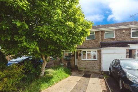 2 bedroom terraced house for sale, Ashley Close, Waterlooville, Hampshire, PO8
