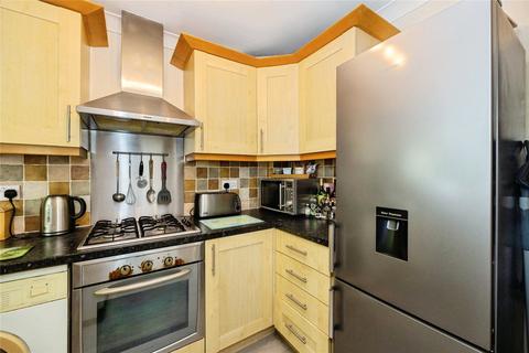 2 bedroom terraced house for sale, Ashley Close, Waterlooville, Hampshire, PO8