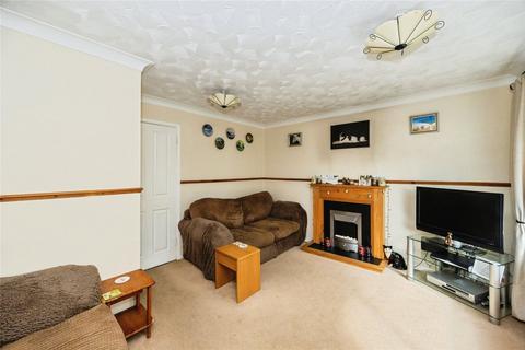 2 bedroom terraced house for sale, Ashley Close, Waterlooville, Hampshire, PO8
