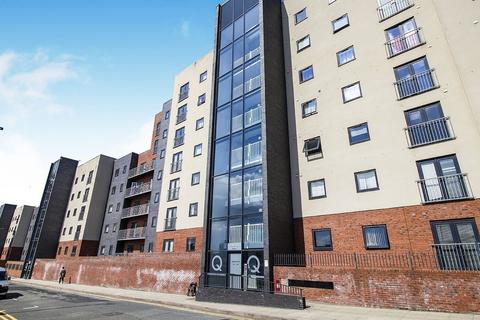 2 bedroom apartment for sale, Quantum, Manchester M1