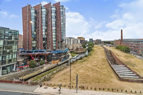 2 bedroom apartment for sale, Quantum, Manchester M1