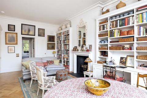 1 bedroom flat for sale, Cheyne Place, Chelsea, London, SW3