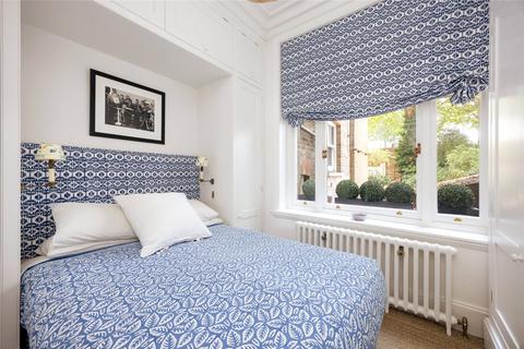 1 bedroom flat for sale, Cheyne Place, Chelsea, London, SW3