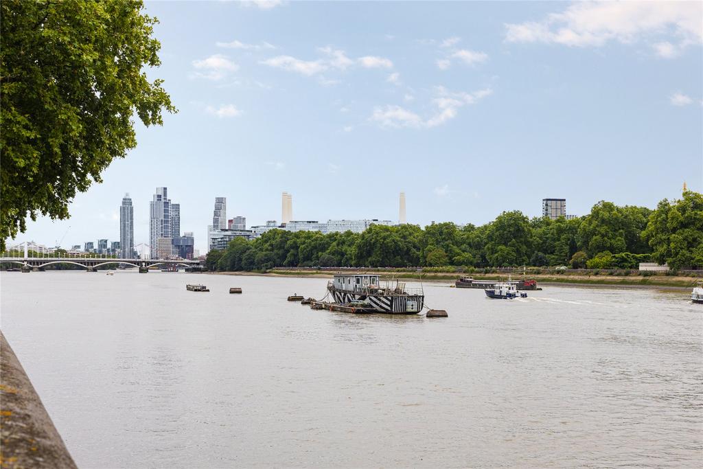 River Thames