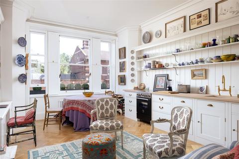 1 bedroom flat for sale, Cheyne Place, Chelsea, London, SW3