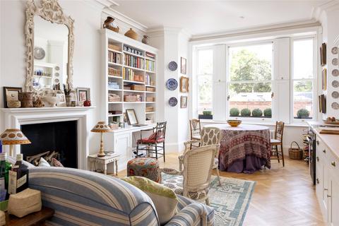 1 bedroom flat for sale, Cheyne Place, Chelsea, London, SW3