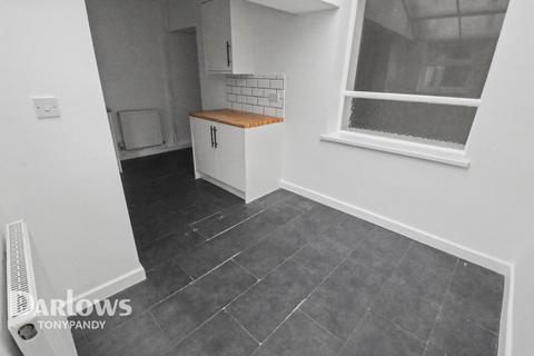 undefined, Ferndale CF43 3