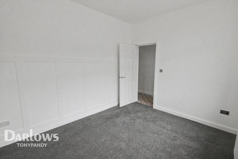 3 bedroom terraced house for sale, Madeline Street, Pontygwaith, Ferndale CF43