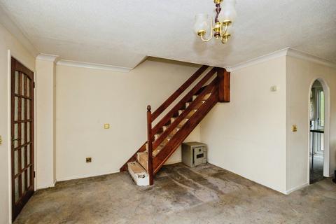 3 bedroom semi-detached house for sale, Well Copse Close, Waterlooville, Hampshire, PO8