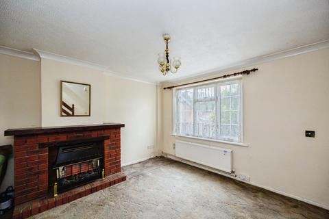 3 bedroom semi-detached house for sale, Well Copse Close, Waterlooville, Hampshire, PO8